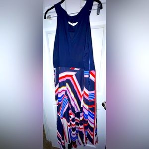 Dressbarn Roz & Ali Dress